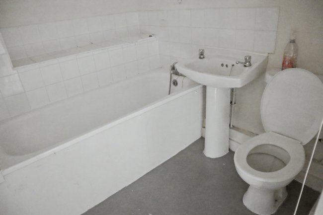 Flat 1, 39 Dafforne Road, Tooting, London SW17 8TY 18