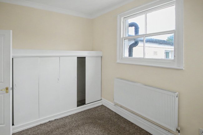 Flat 3, 42 Hove Park Villas, Hove, BN3 6HG 12