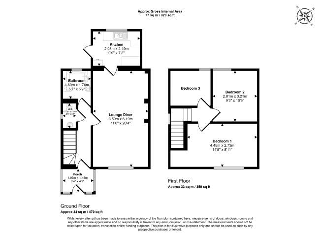 82 Dryfield Road, Edgware, London, HA8 9JU 33