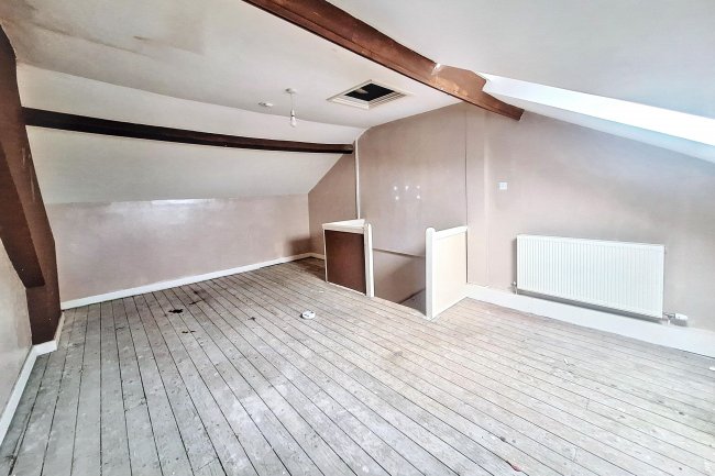 60 Pica Cottages, Pica, Workington, CA14 4QA 5