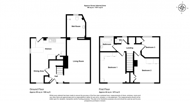 52 Hinkler Road, Southampton, SO19 6FT 8