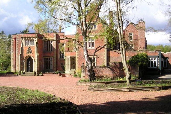 Otterburn Hall, Otterburn, Newcastle upon Tyne, Tyne and Wear, NE19 1HE 3