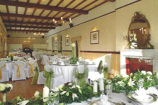 Otterburn Hall, Otterburn, Newcastle upon Tyne, Tyne and Wear, NE19 1HE 3