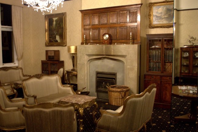 Otterburn Hall, Otterburn, Newcastle upon Tyne, Tyne and Wear, NE19 1HE 3