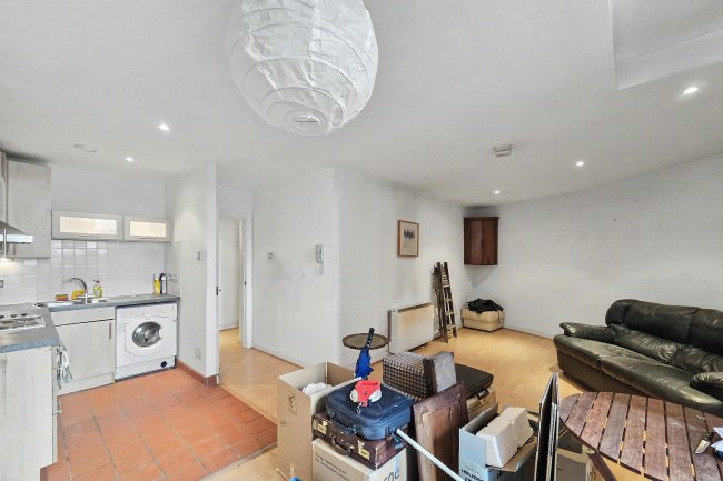 Flat 13, 388 Deansgate, Manchester, M3 4LB 5