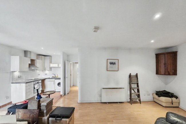 Flat 13, 388 Deansgate, Manchester, M3 4LB 5
