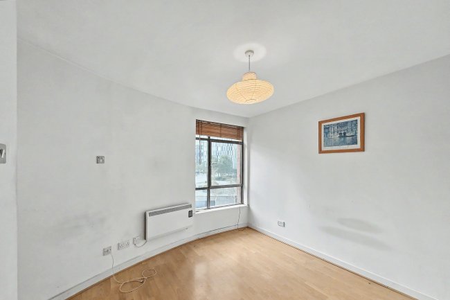 Flat 13, 388 Deansgate, Manchester, M3 4LB 5