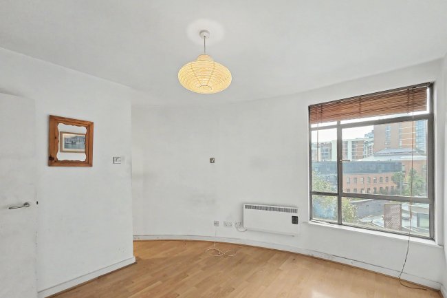 Flat 13, 388 Deansgate, Manchester, M3 4LB 5
