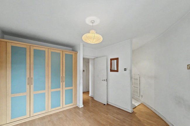 Flat 13, 388 Deansgate, Manchester, M3 4LB 5