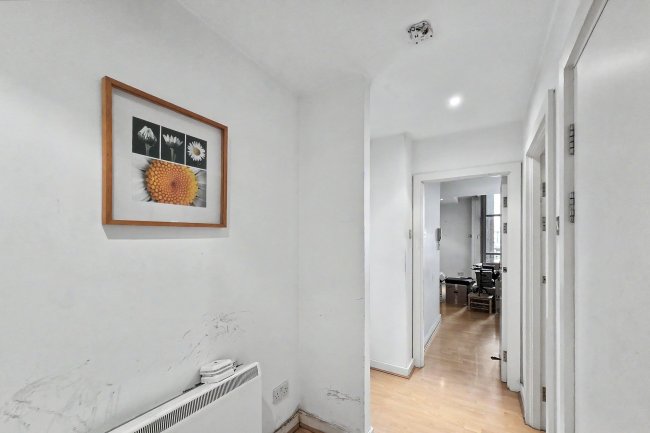 Flat 13, 388 Deansgate, Manchester, M3 4LB 5