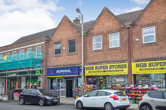 22 Broadway, Liverpool, L11 1BZ 10