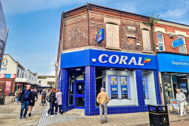 35 Albert Road, Widnes, WA8 6JA 1