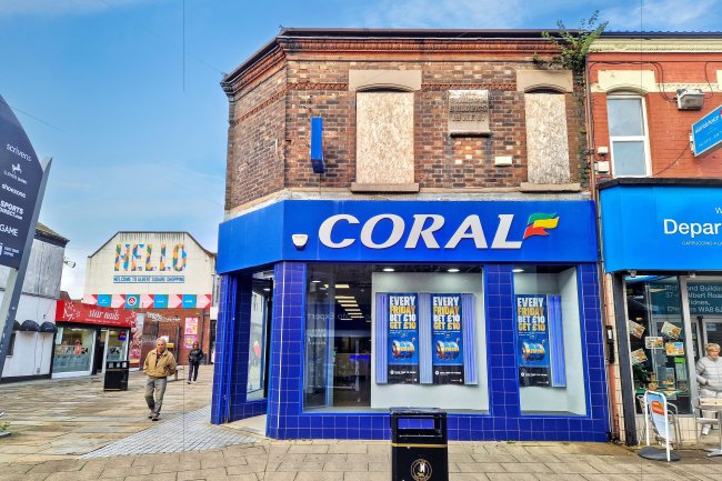35 Albert Road, Widnes, WA8 6JA 1