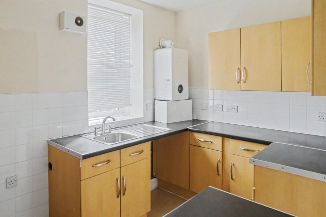Flat 1 Winterbourne House, Portland Road, London, W11 4LS 3