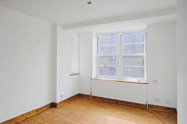 Flat 1 Winterbourne House, Portland Road, London, W11 4LS 3