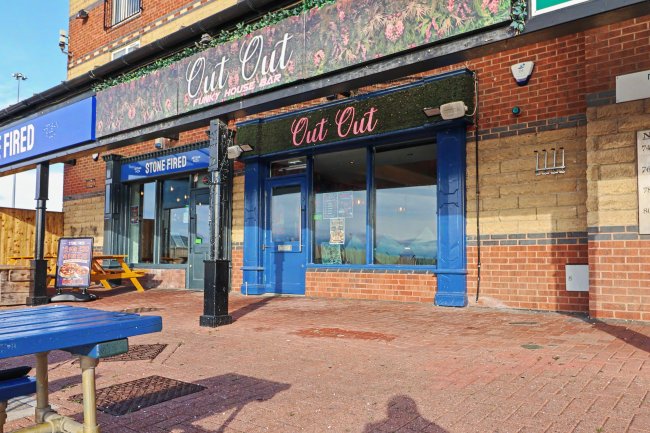 33 Navigation Point, Harlepool, TS24 0UJ 3