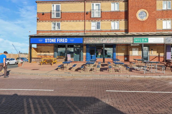 33 Navigation Point, Harlepool, TS24 0UJ 3