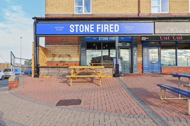 34 Navigation Point, Harlepool, TS24 0UJ 4