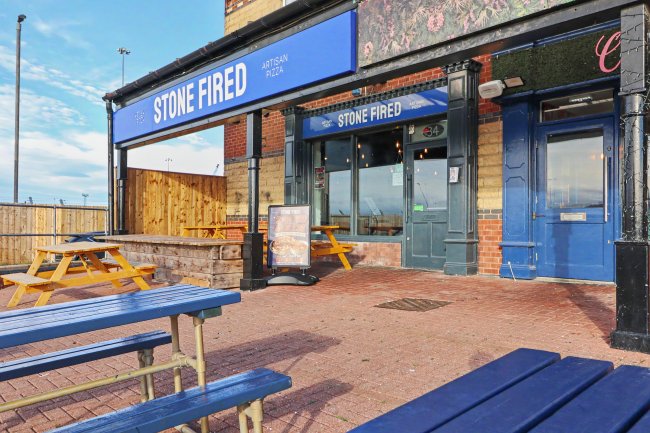34 Navigation Point, Harlepool, TS24 0UJ 4