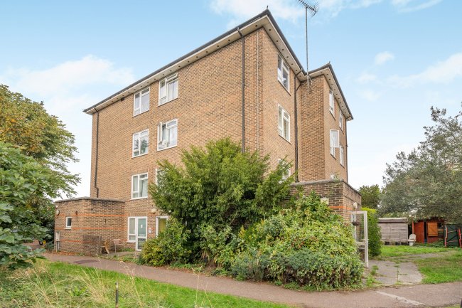 Livingstone House, 11 Potter Street, Harlow, CM17 9AE 7