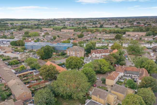Livingstone House, 11 Potter Street, Harlow, CM17 9AE 7
