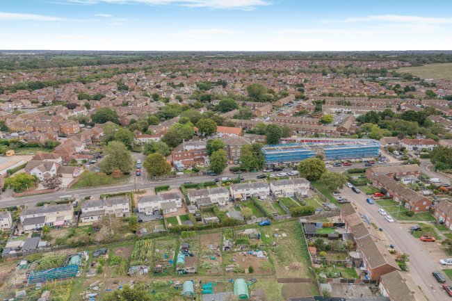Livingstone House, 11 Potter Street, Harlow, CM17 9AE 7