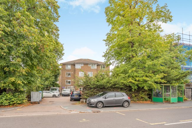 Livingstone House, 11 Potter Street, Harlow, CM17 9AE 7