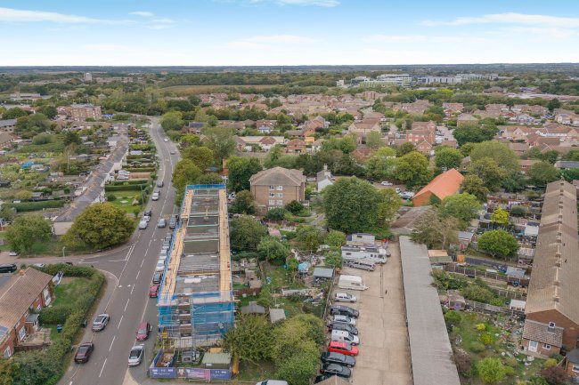 Livingstone House, 11 Potter Street, Harlow, CM17 9AE 7