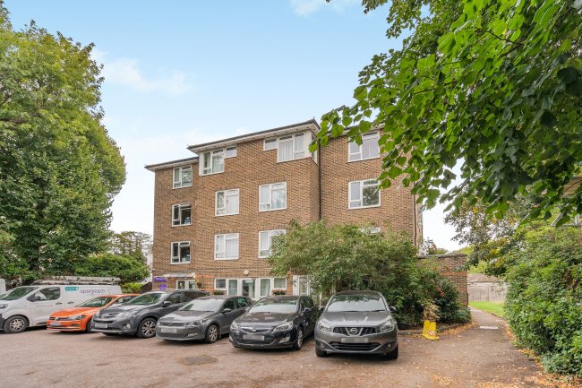 Livingstone House, 11 Potter Street, Harlow, CM17 9AE 7