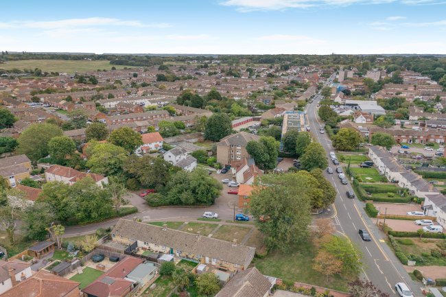 Livingstone House, 11 Potter Street, Harlow, CM17 9AE 7