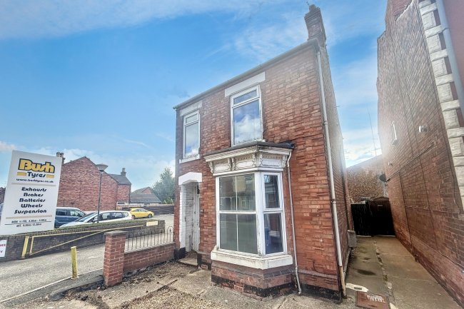40 Norfolk Street, Boston, Lincolnshire, PE21 9HQ 7