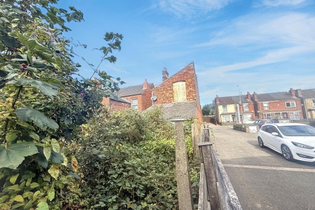 40 Norfolk Street, Boston, Lincolnshire, PE21 9HQ 7