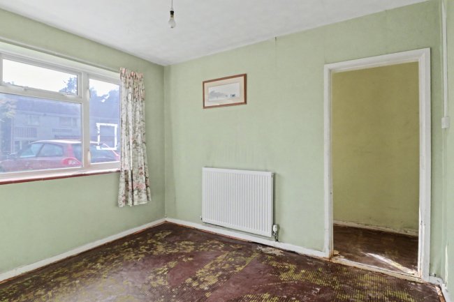 110 Kent Road, Southampton, Hampshire, SO17 2LG 3