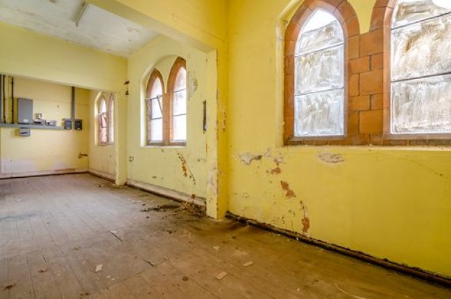 Former Welholme Congregational Church, 4 Granville Street, Grimsby, DN32 9PL 10