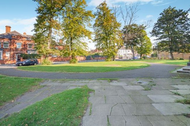 Former Welholme Congregational Church, 4 Granville Street, Grimsby, DN32 9PL 10