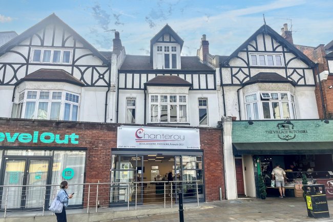 16a Replingham Road, Southfields, London SW18 5LS 8