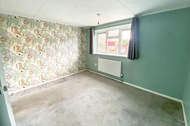 Flat 2, Neeld Crescent, Chippenham, Wiltshire, SN14 0HT 8