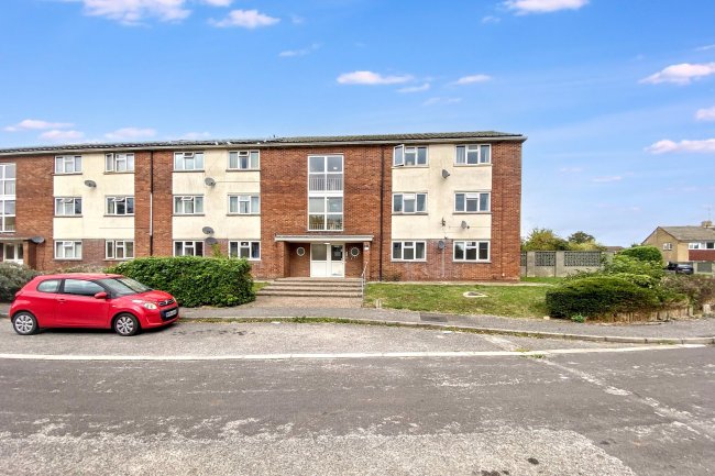 Flat 2, Neeld Crescent, Chippenham, Wiltshire, SN14 0HT 8