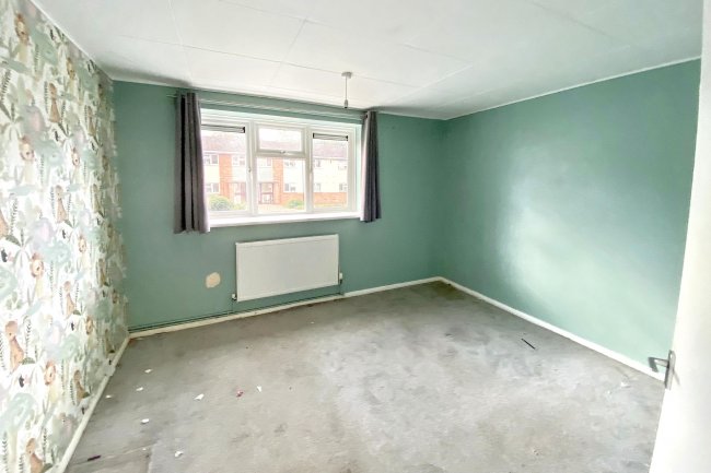 Flat 2, Neeld Crescent, Chippenham, Wiltshire, SN14 0HT 8
