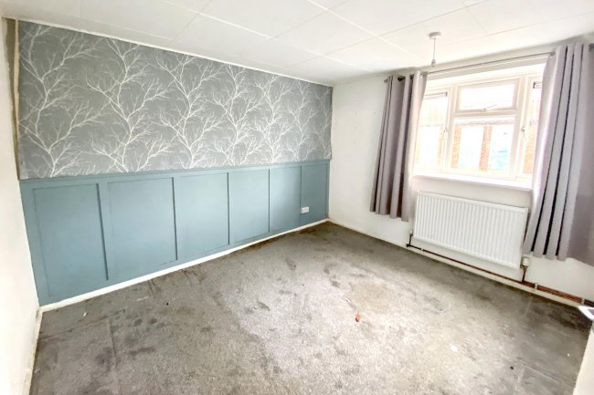 Flat 2, Neeld Crescent, Chippenham, Wiltshire, SN14 0HT 8