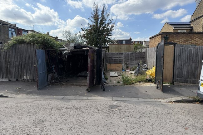 171A Coventry Road, Ilford, IG1 4RD 70
