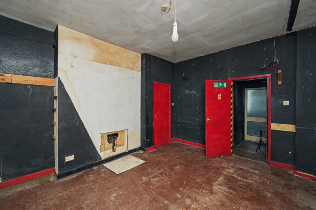Flat 2, 21 Ashley Road, Montpelier, Bristol, BS6 5NH 3