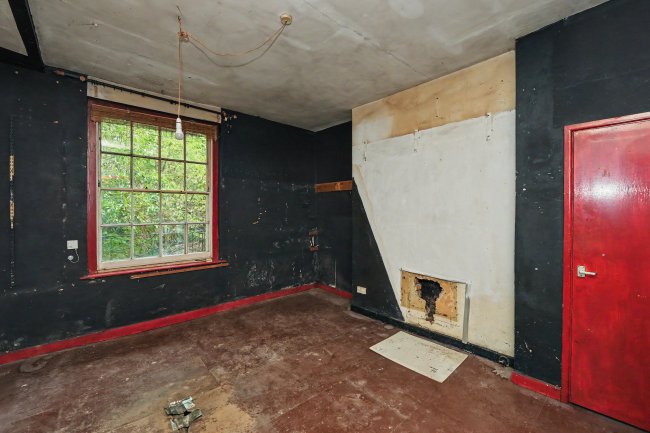 Flat 2, 21 Ashley Road, Montpelier, Bristol, BS6 5NH 3