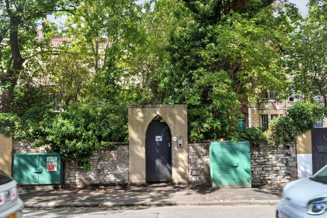 Flat 2, 21 Ashley Road, Montpelier, Bristol, BS6 5NH 3
