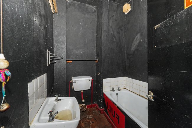 Flat 2, 21 Ashley Road, Montpelier, Bristol, BS6 5NH 3