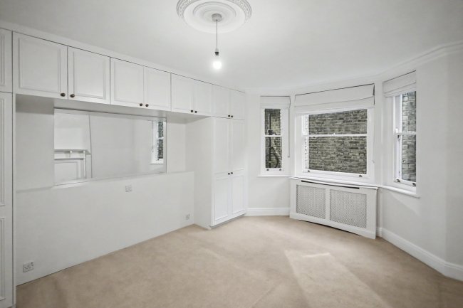 87 Clarence Gate Gardens, Glentworth Street, Marylebone, London NW1 6QP 10