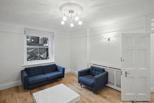 87 Clarence Gate Gardens, Glentworth Street, Marylebone, London NW1 6QP 10