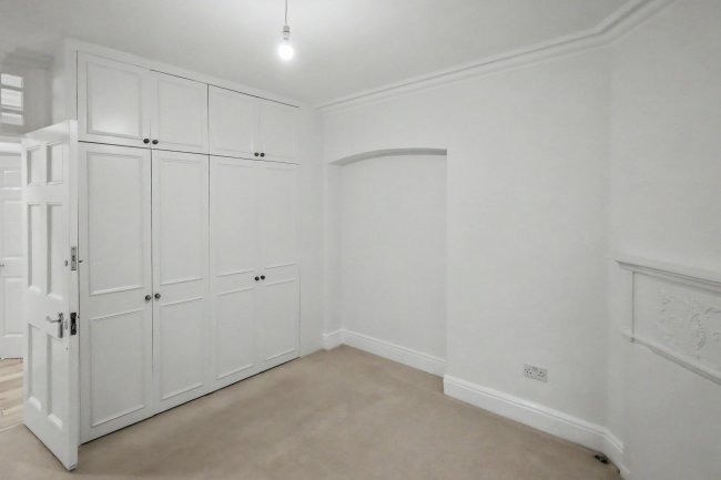 87 Clarence Gate Gardens, Glentworth Street, Marylebone, London NW1 6QP 10