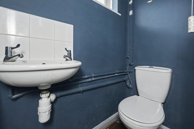 25 Caldicot Close, Willsbridge, Bristol, South Gloucestershire, BS30 6UU 57
