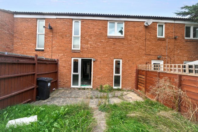 25 Caldicot Close, Willsbridge, Bristol, South Gloucestershire, BS30 6UU 57